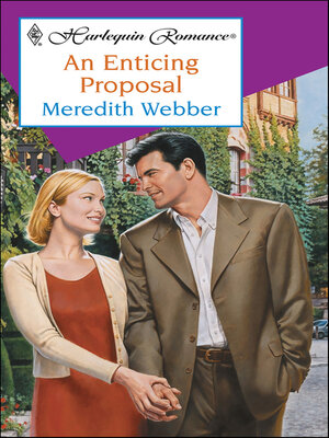 cover image of An Enticing Proposal
